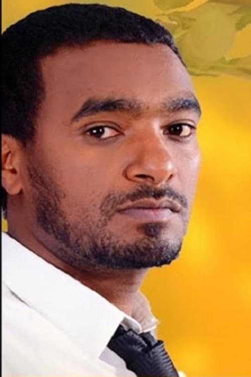 Elias Alemu foto