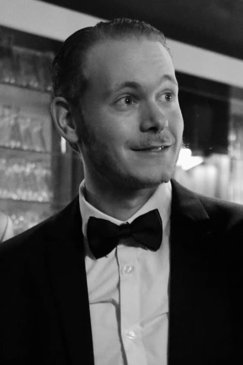 Dennis Vehlen foto
