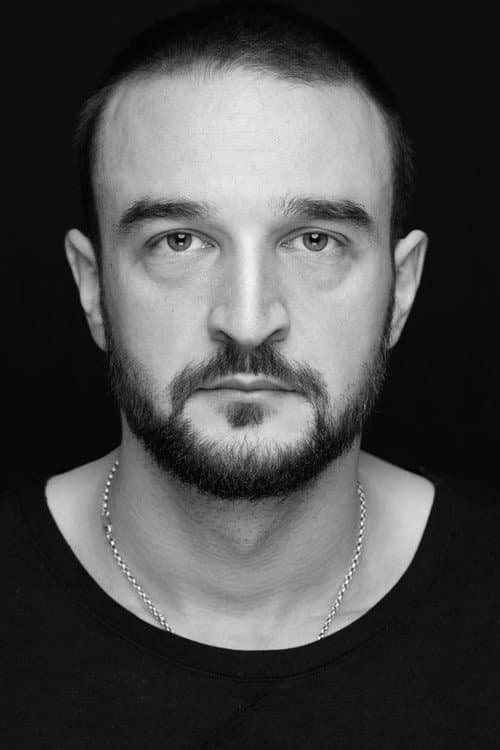 Lasha Gurgenidze foto