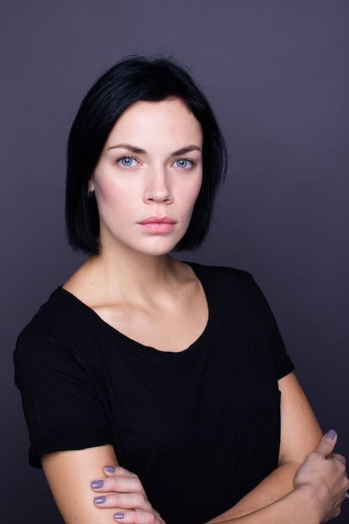 Екатерина Стеблина foto