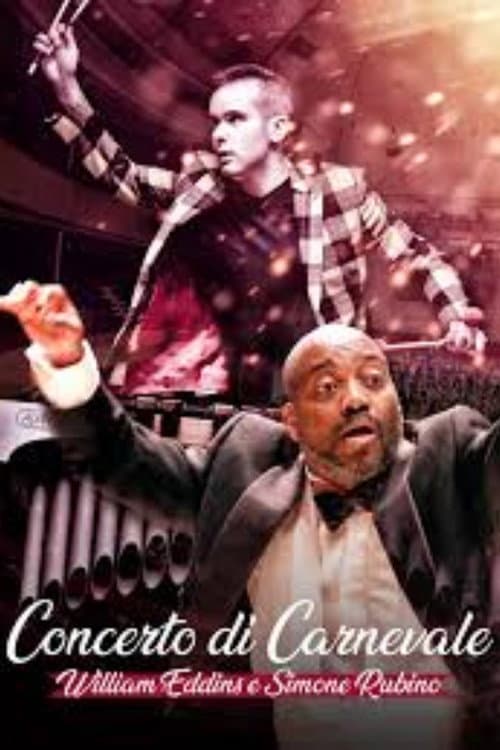 Concerto di Carnevale (2019) poster