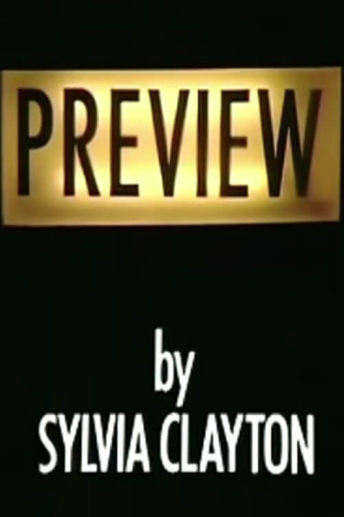 Preview (1982) poster