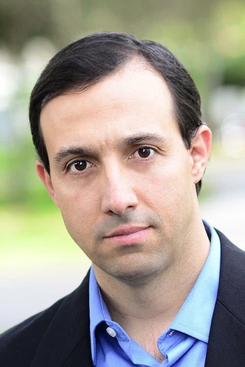 John Manzelli foto