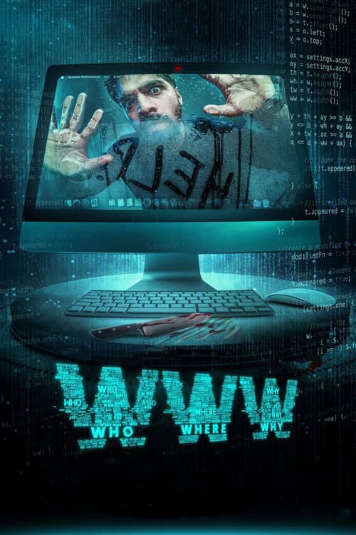 WWW (2021) poster