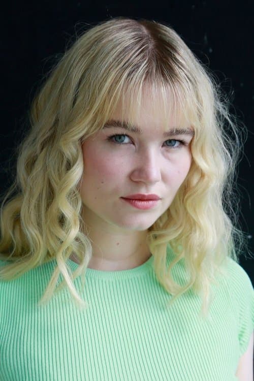 Malene Becker foto