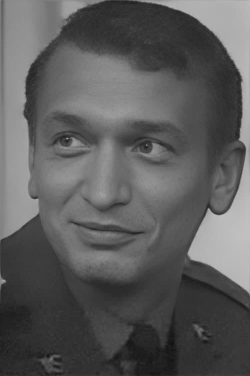 Валентин Шестопалов foto