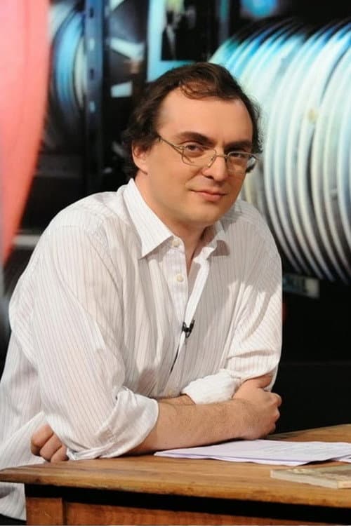 Fabio Manes foto