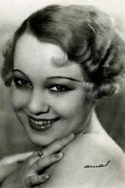 Monette Dinay foto