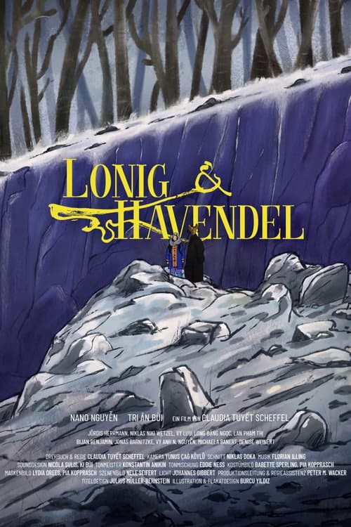 Lonig & Havendel (2025) poster