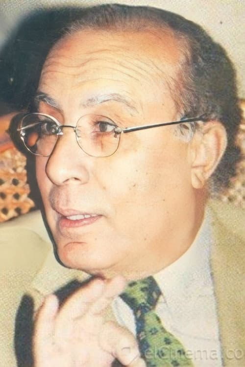 Mohamed Fadel foto