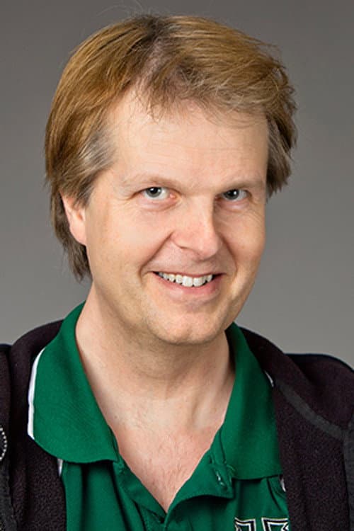 Patrik Norqvist foto