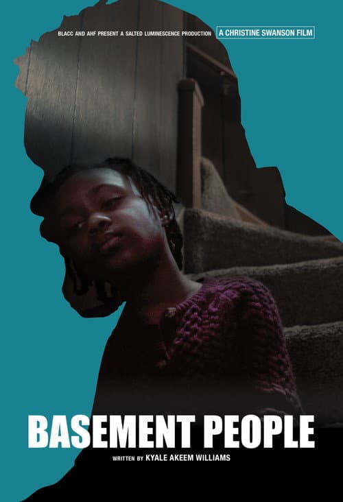 Basement People (2026) poster