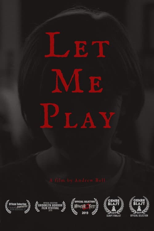 Let Me Play (2019) poster