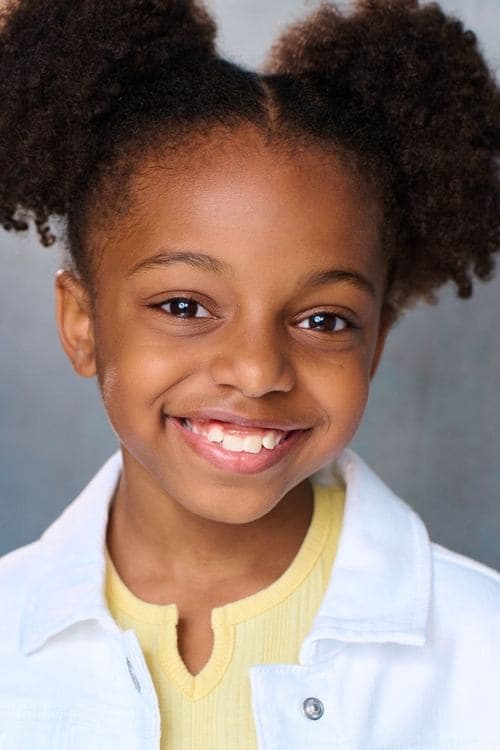 Jordyn McIntosh foto