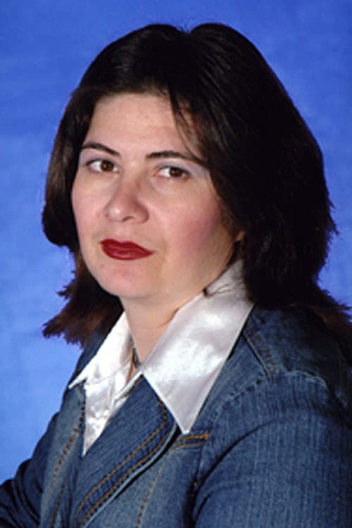 Dilara Nazarova foto