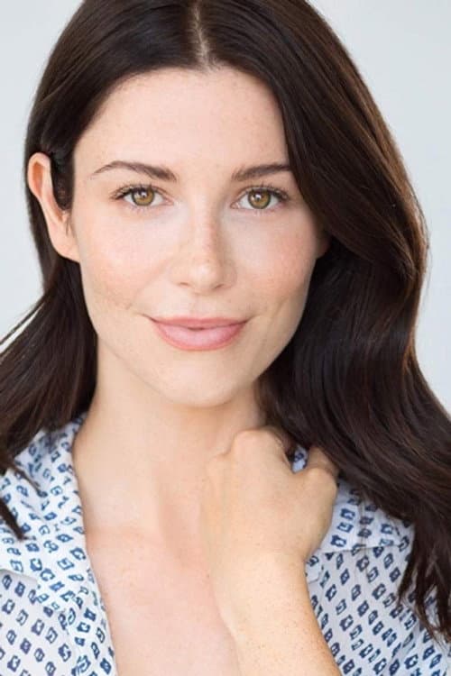 Genevieve Aitken foto