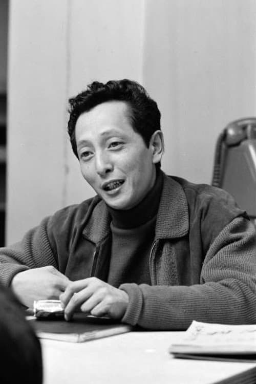 江見俊太郎 foto