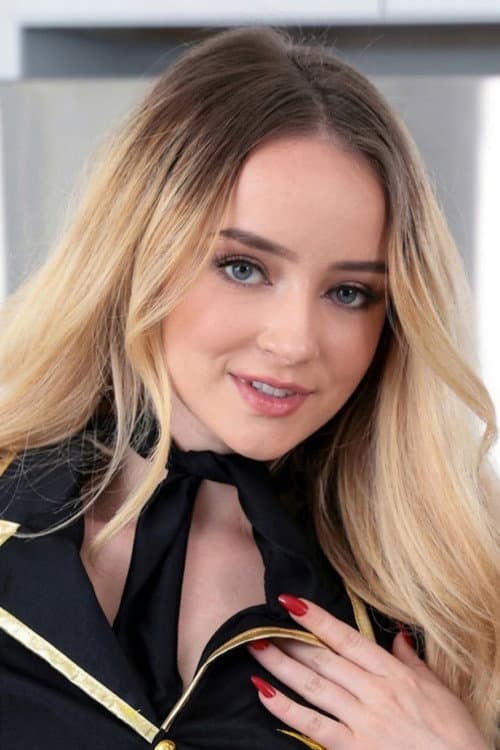 Maria Kazi foto