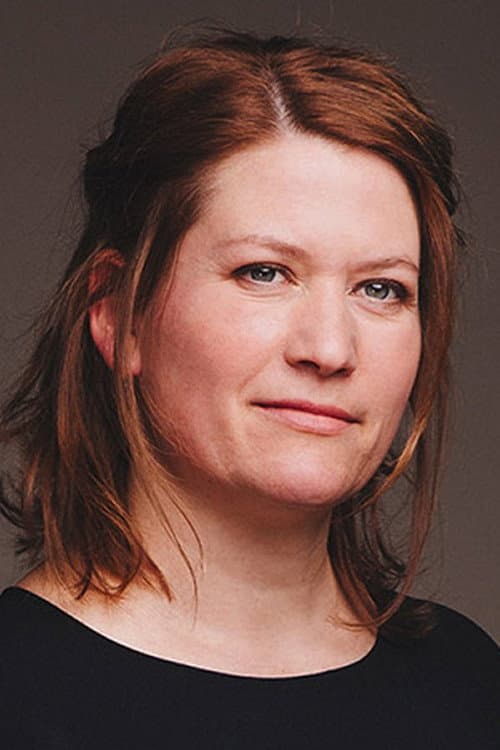 Susanne Billeskov foto