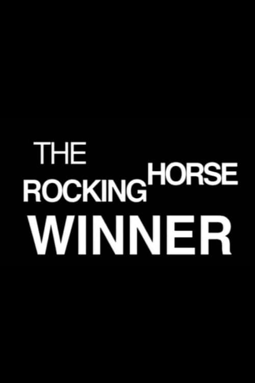 The Rocking Horse Winner (1997) poster
