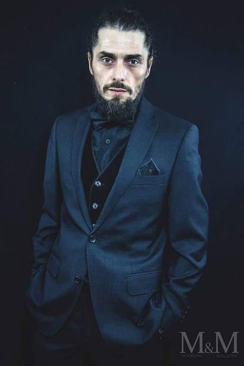 Edi Mehana foto