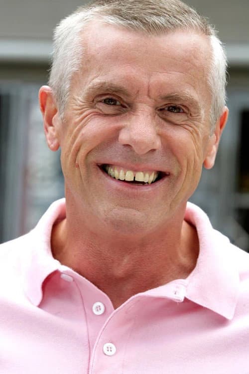 James McKenna foto
