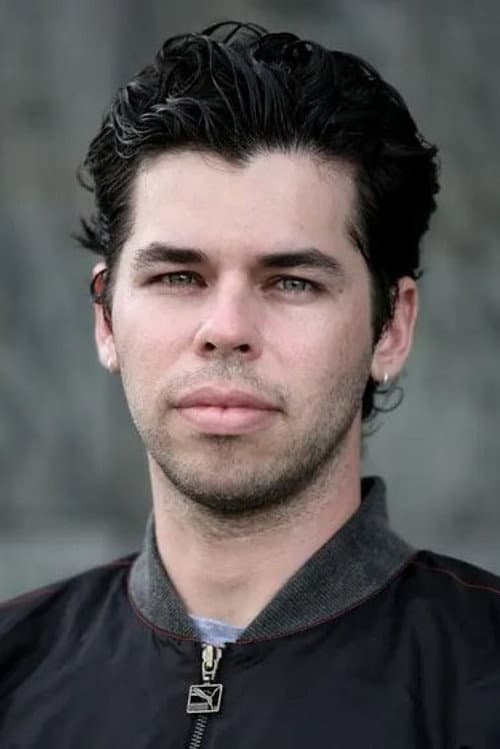 Álvaro Aponte Centeno foto