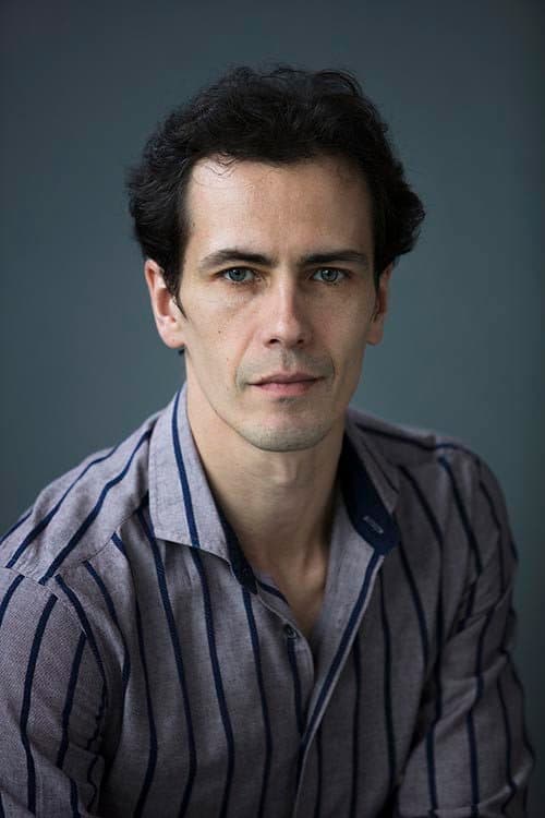 Alexandre Riabko foto