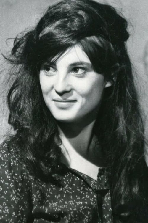 Françoise Pagès foto