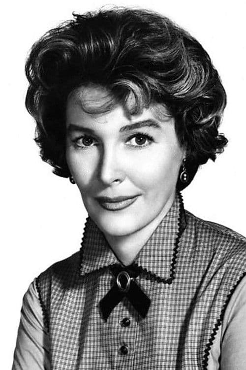 Margaret Hayes foto
