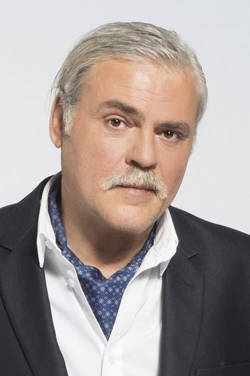 Νίκος Καραθάνος foto