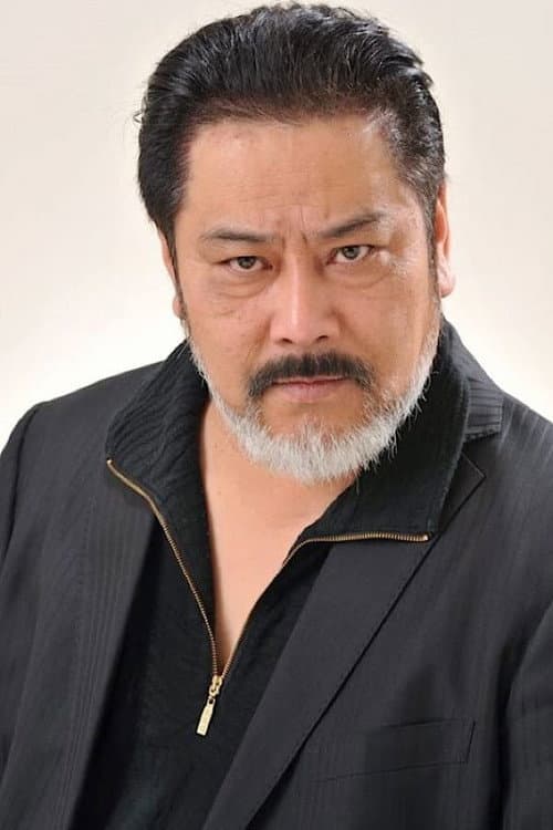 海道力也 foto
