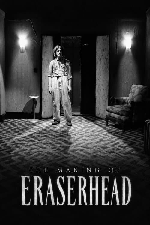 The Making of Eraserhead (2014) poster