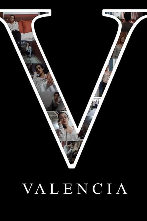 Valencia (2016) poster