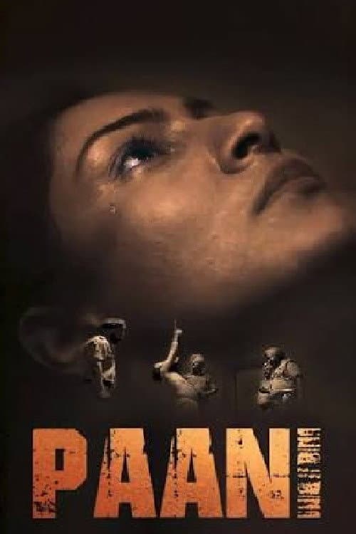Paani (2026) poster
