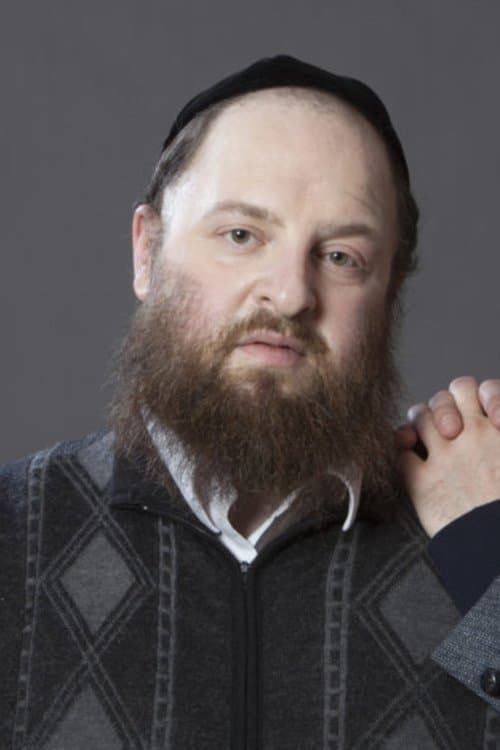 Menashe Lustig foto
