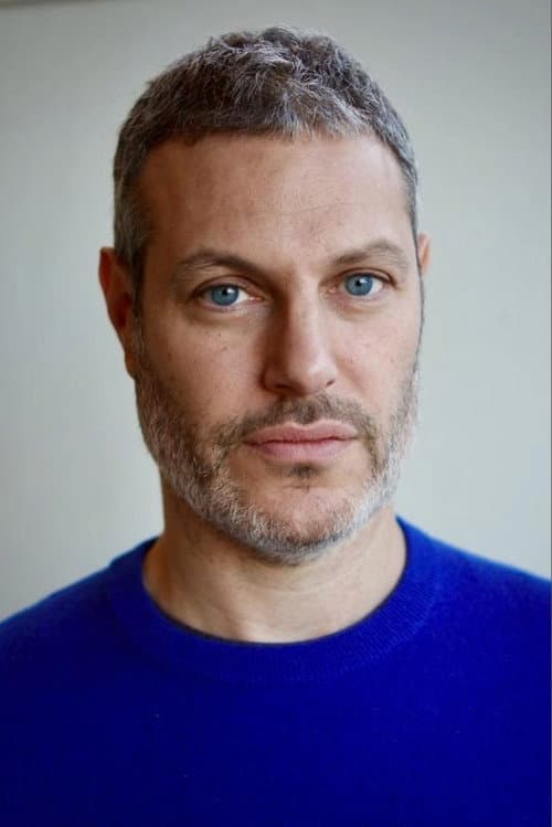 Michael Morris foto