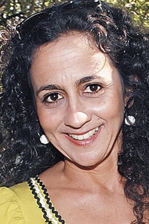 Maria Menezes foto