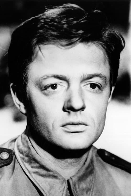 Damian Damięcki foto