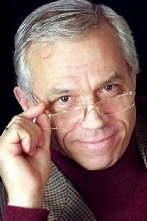 Stanislav Mikhin foto