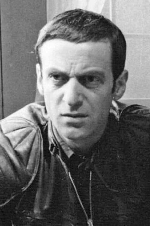 Arne Nyberg foto