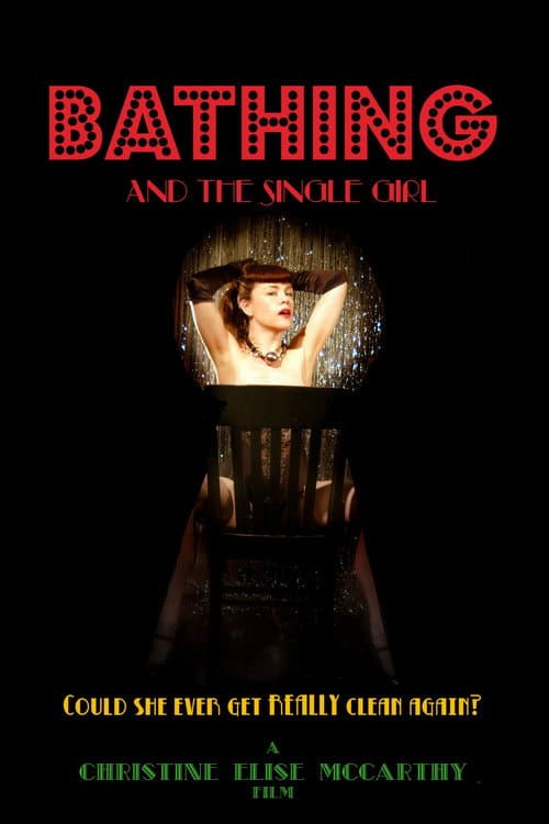 Bathing & the Single Girl (2010) poster