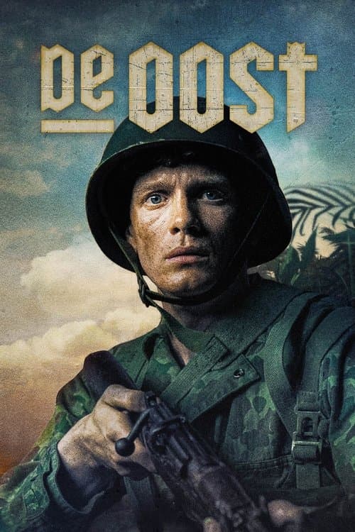 De Oost (2021) poster