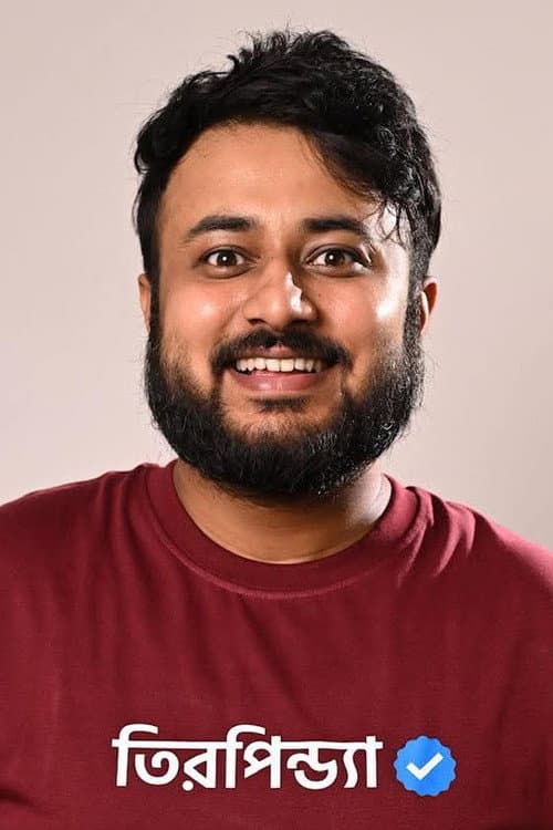Unmesh Ganguly foto