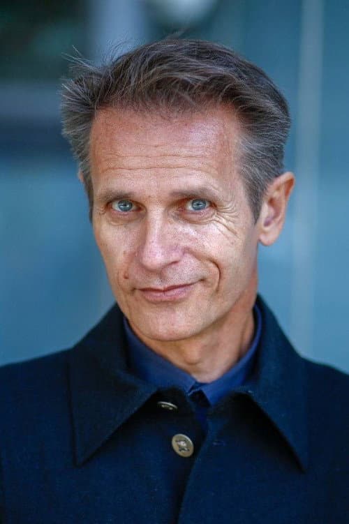 Alexander Höchst foto