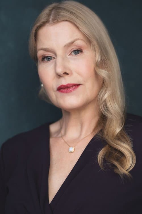 Corinne Meadors foto