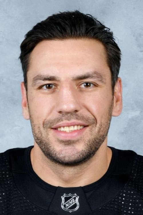 Milan Lucic foto