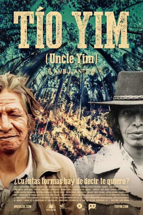 Tío Yim (2019) poster