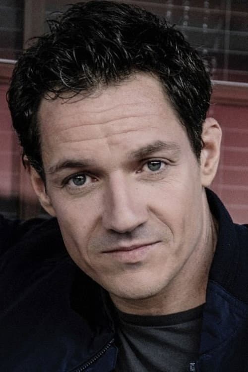 Markus Brandl foto