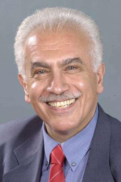 Doğu Perinçek foto